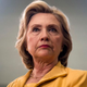 Image for article titled Clinton Credits Nevada Victory To Inescapable, Pitch-Black Tide Of Fate